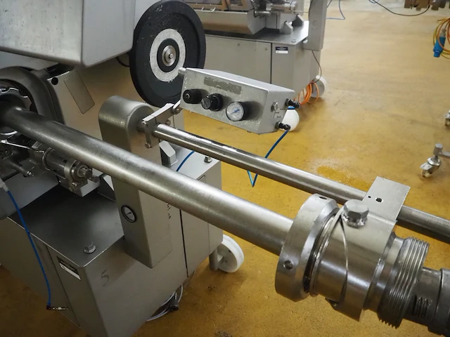 Poly-clip system - afbeelding 9 van  13