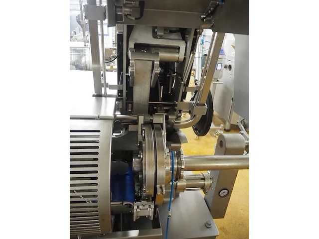 Poly-clip system - afbeelding 11 van  13