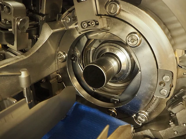 Poly-clip system - afbeelding 12 van  13