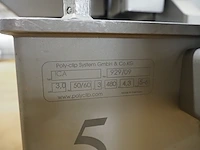 Poly-clip system - afbeelding 4 van  12