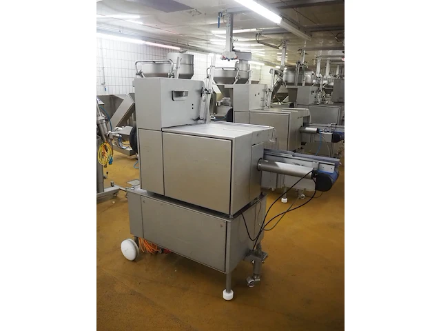 Poly-clip system - afbeelding 6 van  12