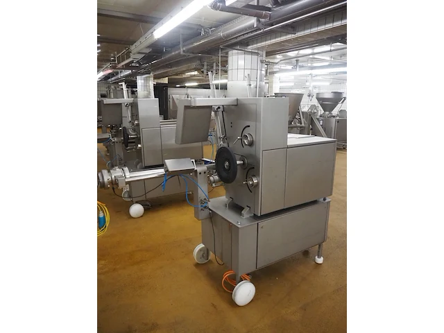 Poly-clip system - afbeelding 7 van  12