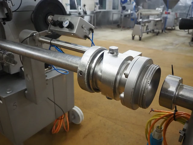 Poly-clip system - afbeelding 8 van  12