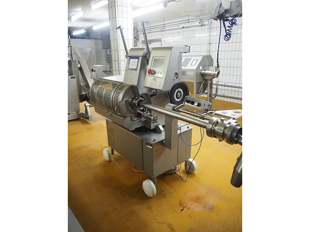 Poly-clip system - afbeelding 1 van  13