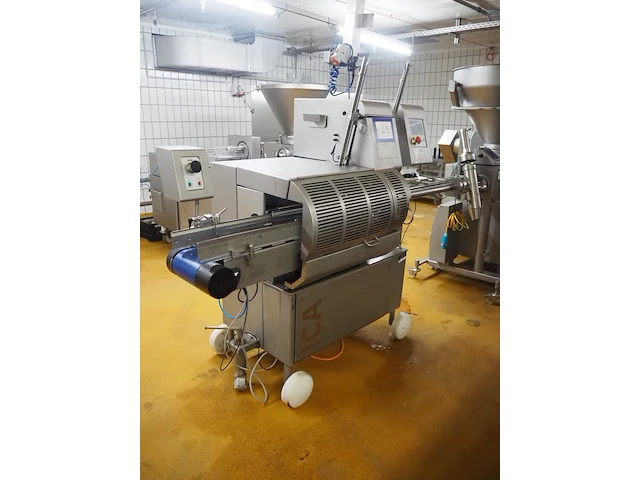 Poly-clip system - afbeelding 6 van  13