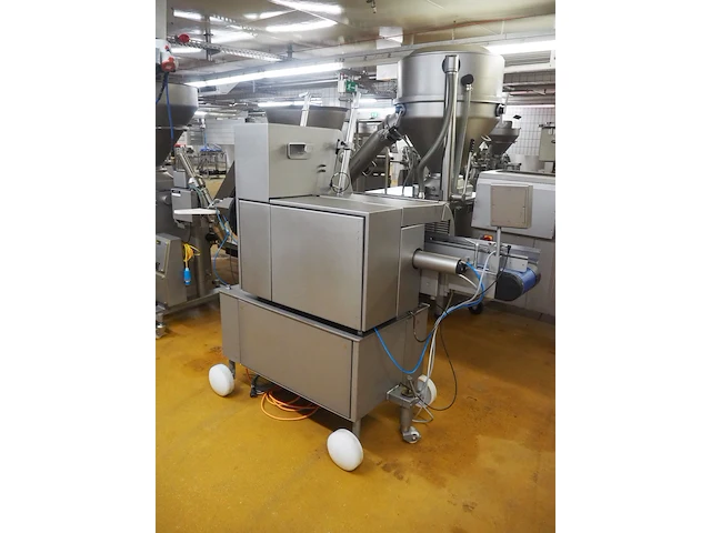 Poly-clip system - afbeelding 7 van  13