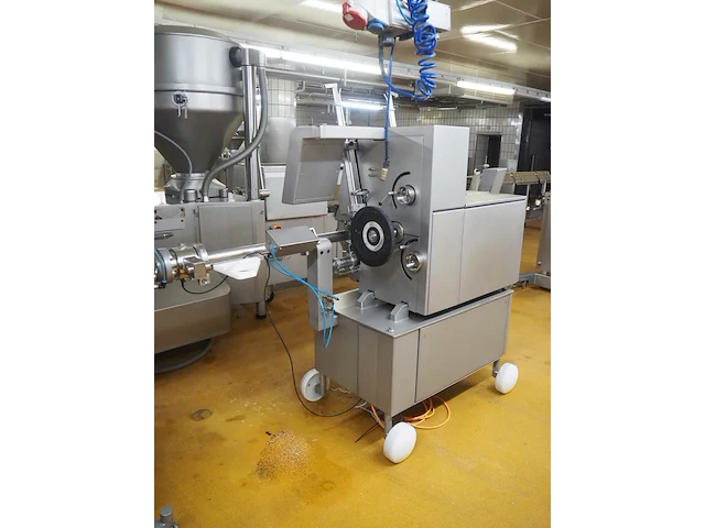 Poly-clip system - afbeelding 8 van  13