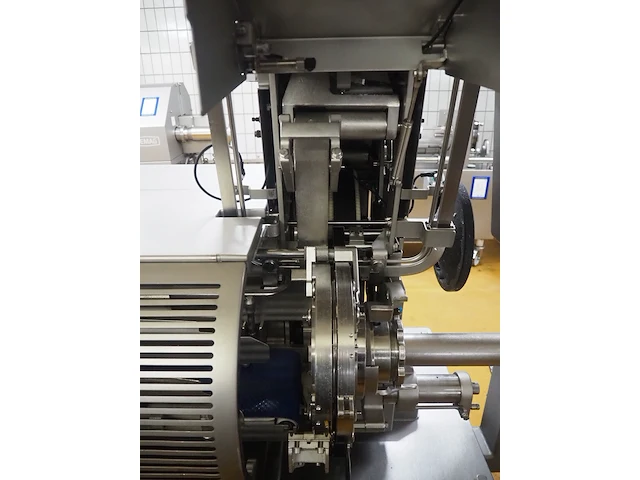 Poly-clip system - afbeelding 11 van  13