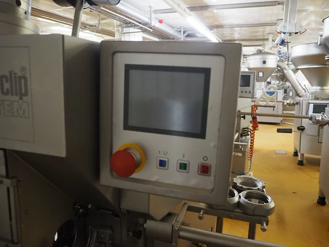 Poly-clip system - afbeelding 3 van  13