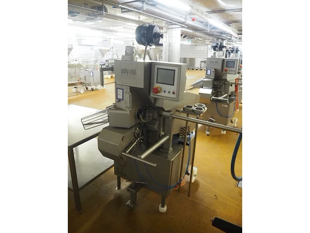 Poly-clip system - afbeelding 1 van  13