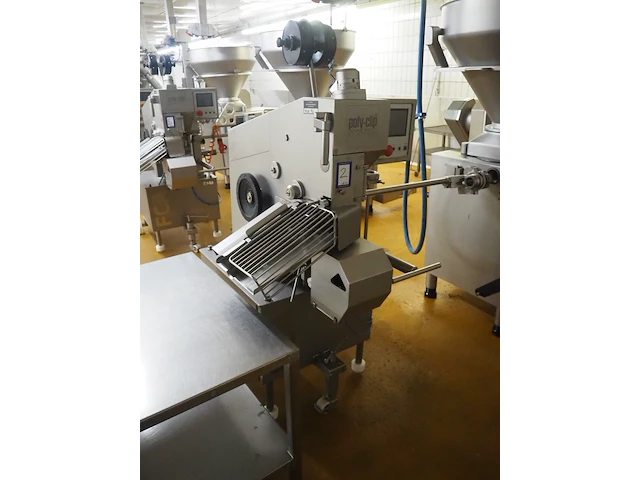 Poly-clip system - afbeelding 6 van  13