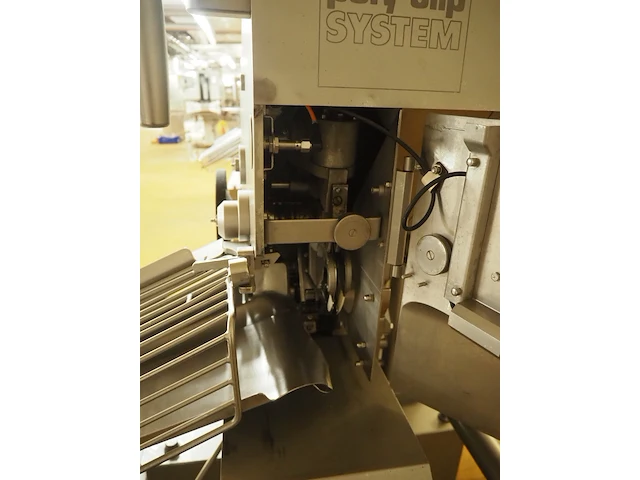 Poly-clip system - afbeelding 12 van  13