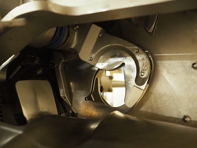 Poly-clip system - afbeelding 13 van  13