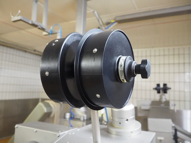 Poly-clip system - afbeelding 6 van  15