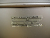 Poly-clip system - afbeelding 7 van  15