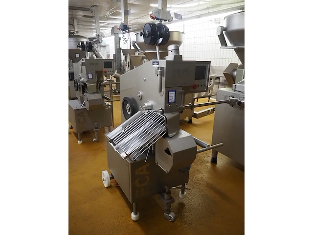 Poly-clip system - afbeelding 8 van  15