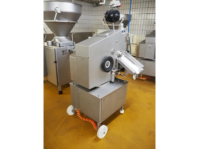 Poly-clip system - afbeelding 9 van  15