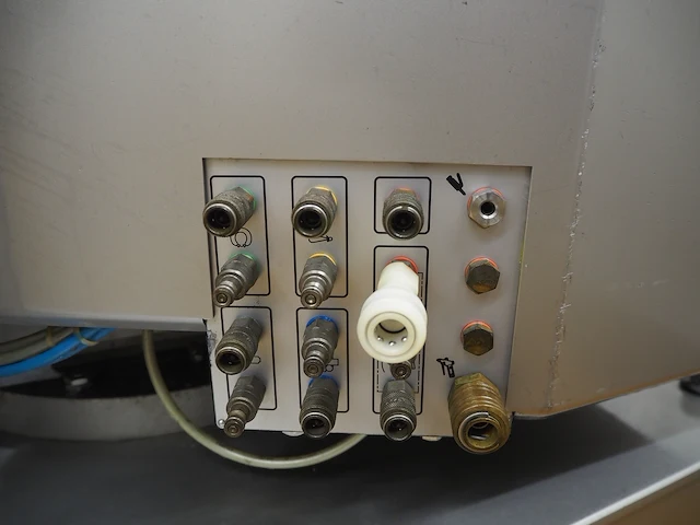 Poly-clip system - afbeelding 2 van  11