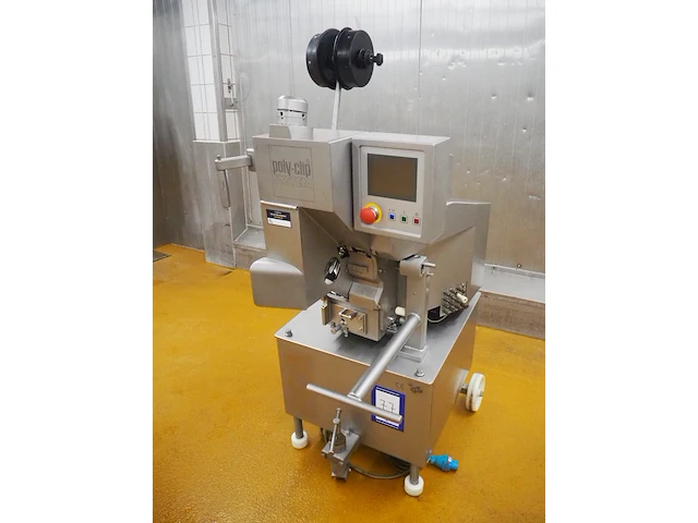 Poly-clip system - afbeelding 1 van  11