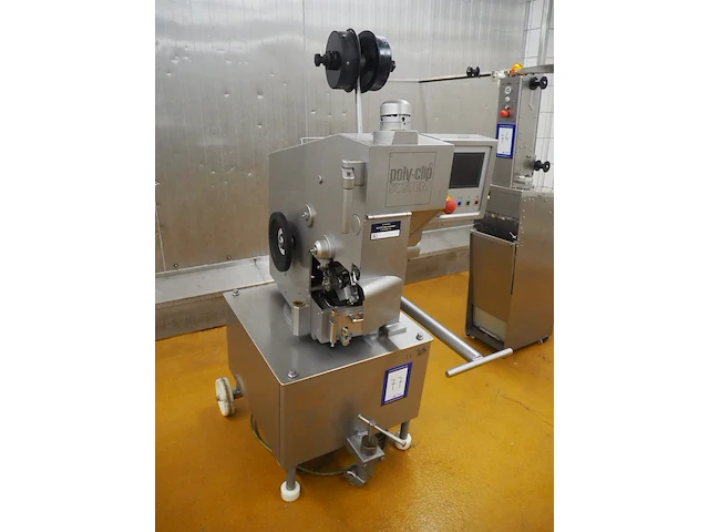 Poly-clip system - afbeelding 4 van  11