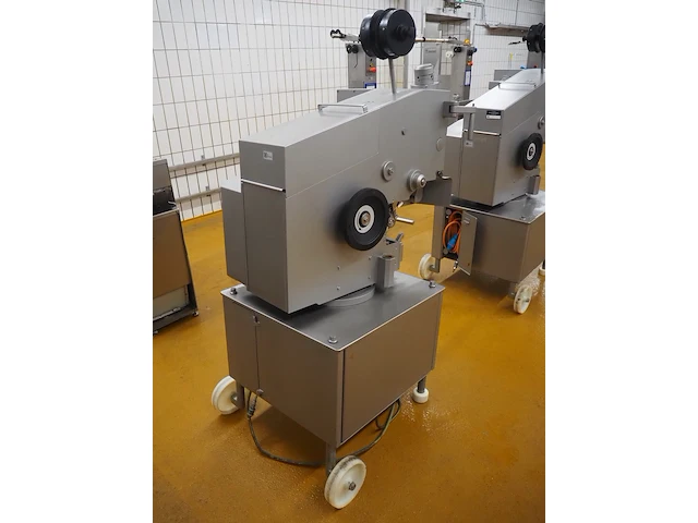Poly-clip system - afbeelding 5 van  11