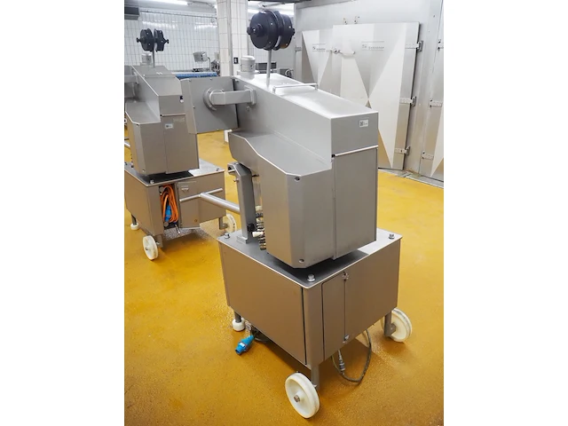 Poly-clip system - afbeelding 6 van  11