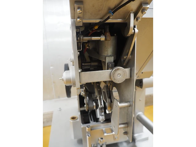 Poly-clip system - afbeelding 8 van  11