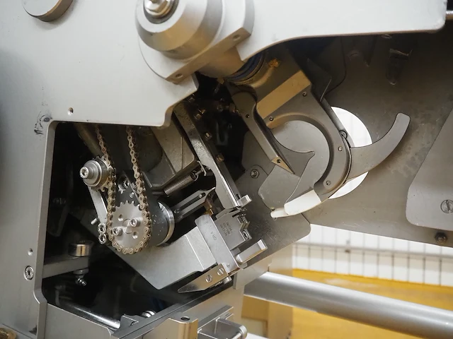 Poly-clip system - afbeelding 9 van  11