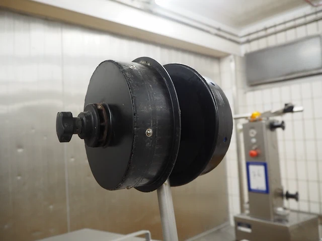 Poly-clip system - afbeelding 11 van  11