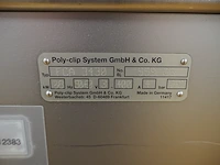Poly-clip system - afbeelding 5 van  13