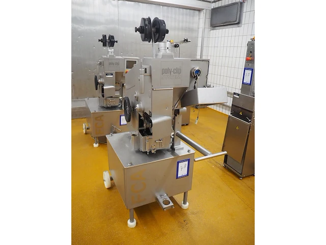 Poly-clip system - afbeelding 1 van  13