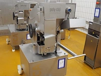 Poly-clip system - afbeelding 1 van  13