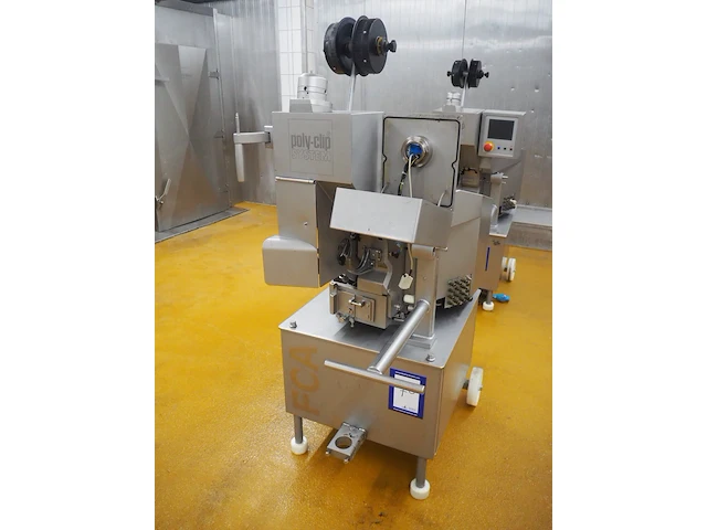 Poly-clip system - afbeelding 6 van  13