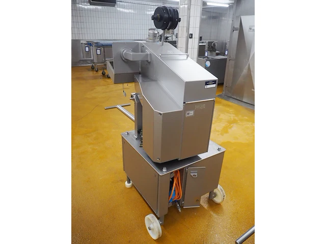 Poly-clip system - afbeelding 7 van  13