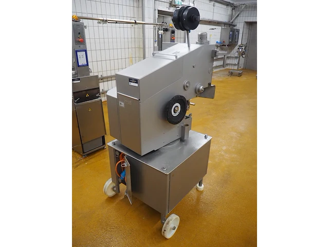 Poly-clip system - afbeelding 8 van  13