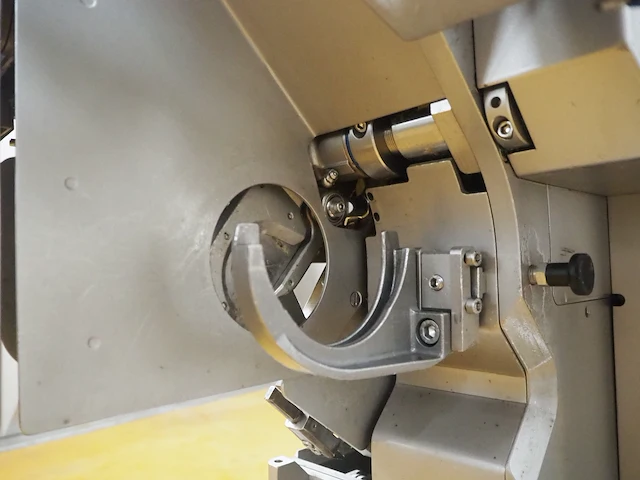 Poly-clip system - afbeelding 9 van  13