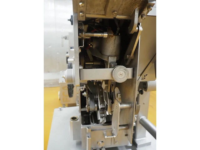 Poly-clip system - afbeelding 10 van  13