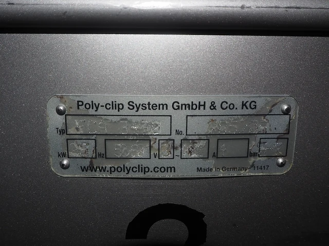 Poly-clip system - afbeelding 6 van  14