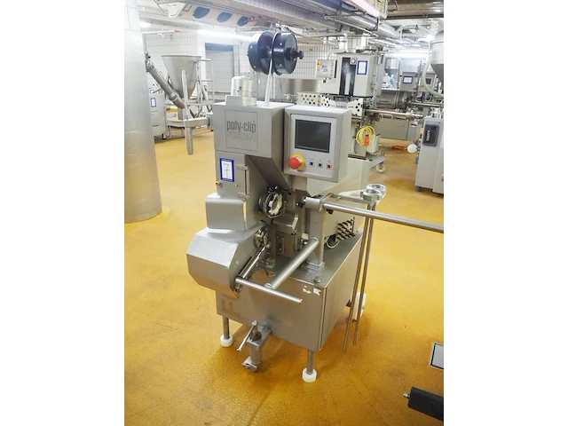 Poly-clip system - afbeelding 1 van  14