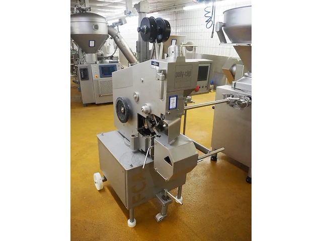 Poly-clip system - afbeelding 7 van  14