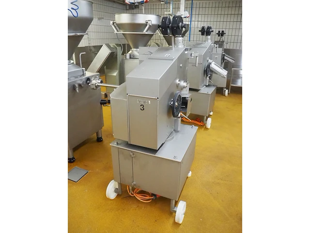 Poly-clip system - afbeelding 8 van  14