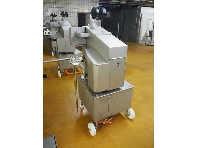 Poly-clip system - afbeelding 9 van  14