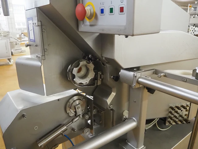 Poly-clip system - afbeelding 11 van  14