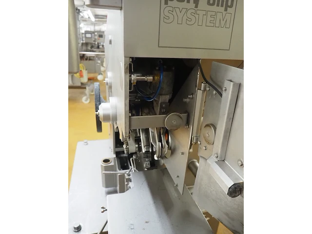 Poly-clip system - afbeelding 13 van  14