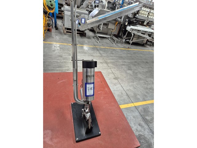 Poly-clip system - afbeelding 1 van  7