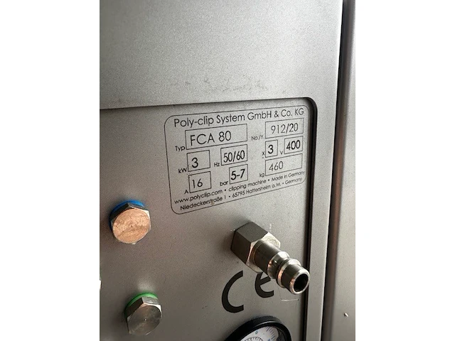 Poly-clip systems - afbeelding 3 van  11
