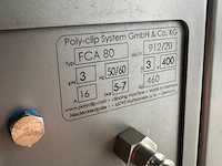 Poly-clip systems - afbeelding 3 van  11