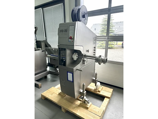 Poly-clip systems - afbeelding 1 van  11