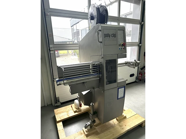 Poly-clip systems - afbeelding 4 van  11