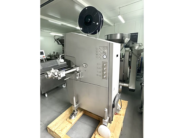 Poly-clip systems - afbeelding 5 van  11